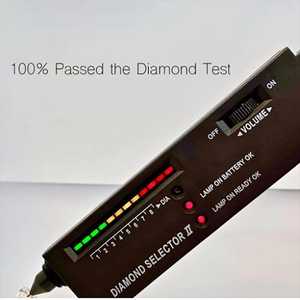 อัญมณีเพชรโมอิสหลวมสีเขียวมรกตตัดขนาด8*12มม. ได้รับการรับรองระดับ VSD ระดับแล็บสร้างทางเลือกขายส่งจำนวนมาก - Product Image 2