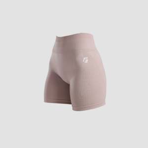 Pantalones cortos deportivos Dexter Pink - Product Image 1
