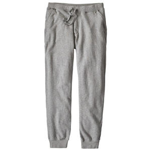 Cálido sólido invierno grueso OEM personalizado ropa de calle pantalones de chándal de lana para hombres temporada de primavera deporte Unisex pantalones hombres pista hombres - Product Image 6