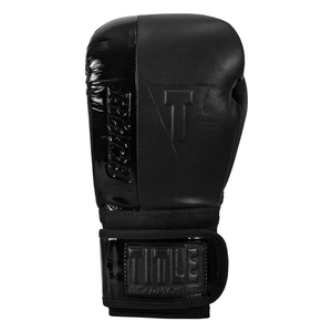 Vêtements de combat 2024 cuir matériel de haute qualité nouveaux gants de boxe d'entraînement en couleur unie 2024 manière lumineuse internationale - Product Image 3