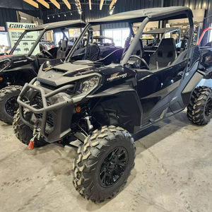 Top Clean 2025-2026 Commander XT 1000R Neuf à vendre Exportation mondiale - Product Image 6