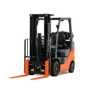 รถยกไฟฟ้ารถบรรทุกยกไฮดรอลิกรถยกไฟฟ้า1.5ton 2ton - Product Image 4