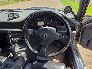 Offre exceptionnelle : Suzuki Cappuccino 1992, prêt à être expédié - Product Image 5