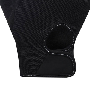 Gants d'haltérophilie d'entraînement de gymnastique de musculation de qualité supérieure nouveauté gants d'haltérophilie personnalisés légers - Product Image 4