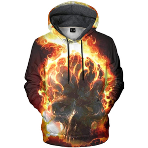 Custom <b>Hoodie</b> Streetwear <b>Men</b> Sublimation Hoodies High Quality Oversized <b>Sleeveless</b> Hoodies - Product Image 1