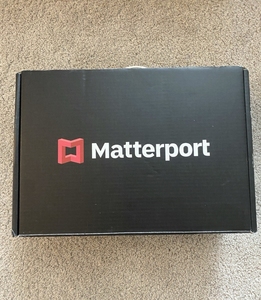 NUEVO Escáner de Escritorio de Luz Estructurada Matterport Pro2 Lite con Cámaras 3D MC250L, ¡Gran Venta! - Product Image 2