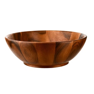 Cuenco para servir aperitivos, calidad estándar pulida brillante para mesa de comedor en casa, decoración superior, cuenco para servir frutas con acabado brillante - Product Image 3
