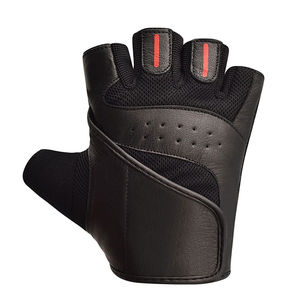Nouvel arrivage de gants de fitness unisexes pour le sport Gants d'entraînement de gymnastique et de fitness couleur personnalisée Gants d'entraînement antidérapants - Product Image 1