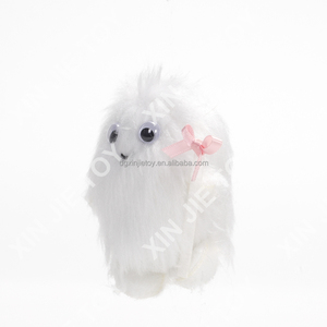Juguete de Peluche Relleno de Poliéster, Juguetes de Peluche Personalizables, Precioso Juguete de Peluche con OEM ODM - Product Image 3