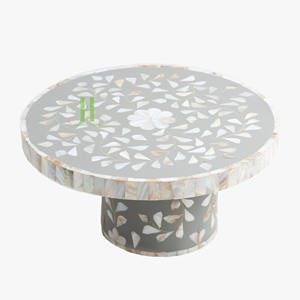 Molde de Resina Epoxi con Base de Nácar para Pasteles, Decoración Festiva de Ramadán, Éxito de Ventas, Procedente de Vietnam - Product Image 3