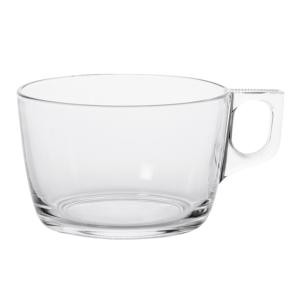 Juego de 6 Vasos de Vidrio LUMINARC Suppentasse 'New' VPE - Product Image 1