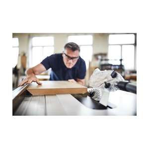 Sierra de Mesa Festool TKS 80 EBS de 2200W - Product Image 4