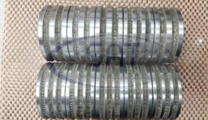 SAT Diseño personalizado Brazalete de metal Troqueles Moldes Herramientas y equipos de joyería de calidad premium para hacer rodillos en Dubai Turquía Colombia - Product Image 6