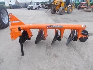 ใช้4แผ่นดิสก์อุปกรณ์การเกษตรไถ/จานคราด - Product Image 4