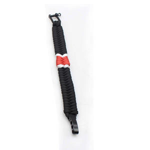 <span class=keywords><strong>Bracelet</strong></span> de <span class=keywords><strong>paracorde</strong></span> 550 personnalisé en gros <span class=keywords><strong>Bracelet</strong></span> de <span class=keywords><strong>paracorde</strong></span> à boucle de poulet <span class=keywords><strong>Bracelet</strong></span> de <span class=keywords><strong>paracorde</strong></span> de ruban de Jiu-Jitsu brésilien - Product Image 3