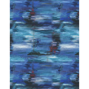 Venta al por mayor 100D KVR 2024 tela Oxford impresa diseños florales digitales personalizados sarga tejida para ropa infantil urdimbre para exportación - Product Image 3