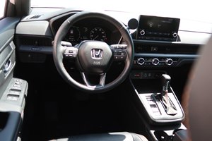 Honda CR-V Hybrid Sport 2023 Usado en Buen Estado - Product Image 3