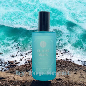 สเปรย์ปรับอากาศกลิ่นหอม JBPQ Calming Waves ให้กลิ่นหอมสดชื่นเพื่อผ่อนคลายและสงบ - Product Image 1