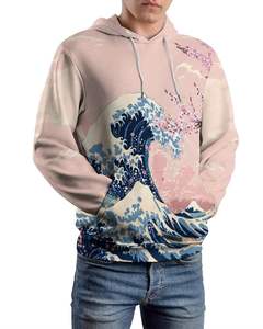 Offre Spéciale nouveauté pulls à capuche pour hommes style unique respirant hommes sweats à capuche dans un matériau de meilleure qualité - Product Image 3