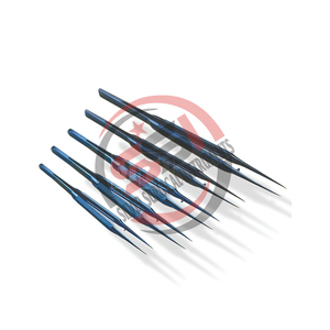 Instrumento quirúrgico de acero inoxidable de la más alta calidad para uso hospitalario de alta calidad por SUAVE SURGICAL INSTRUMENTS - Product Image 4