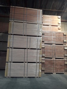 Contreplaqué de plancher de conteneur conforme à la norme WBP EUTR fabriqué au Vietnam Surface sablée écologique - Product Image 2