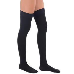 Chaussettes décontractées pour hommes en tricot respirant, motif uni, confortables pour le quotidien, OEM ODM disponibles, prix bas, collection Printemps BY BS - Product Image 1