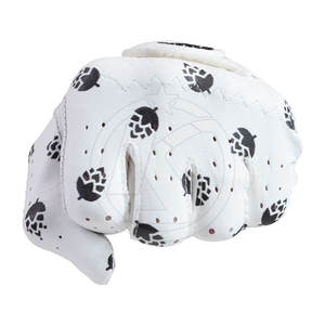 Gants de golf professionnels de haute qualité pour hommes, meilleurs gants de golf en cuir confortables pour les golfeurs - Product Image 2