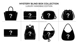 กระเป๋าสะพายข้างผู้หญิงแฟชั่นทันสมัย น้ำหนักเบา ใช้ได้ทุกวัน กระเป๋าถือสุดฮิต กระเป๋าเดินทางท่องเที่ยวกลางแจ้ง - Product Image 2