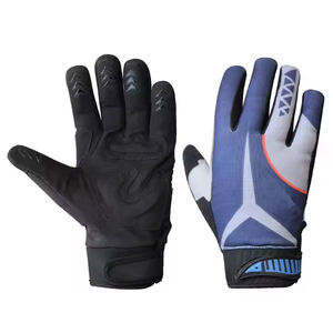 Guante de carreras MX Auto personalizado mejor todoterreno mano protectora MX Dirt Bike guantes de carreras proveedor de Pakistán motocross - Product Image 3