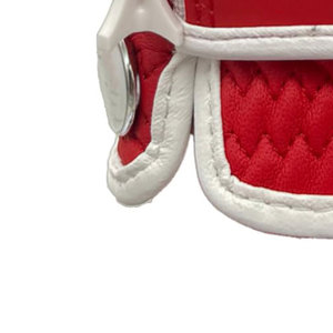2025 Offre Spéciale gants de Golf Super doux pour adulte excellent pour les gants de Golf en cuir de mouton confortables professionnels pour les hommes - Product Image 4
