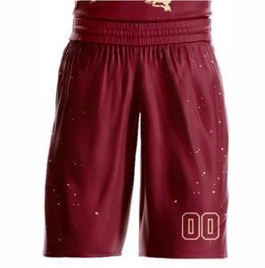 Uniforme de basket-ball de qualité supérieure Nouveau design Uniforme de basket-ball Uniforme de basket-ball sur mesure - Product Image 5