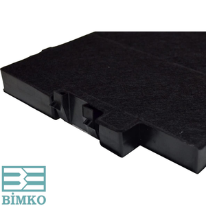 Venta al por mayor de filtros de carbón activado para campanas de cocina, filtro de cocina de carbón, piezas de cocina Haze 11022296, DWZ0DX0A0 - Product Image 5