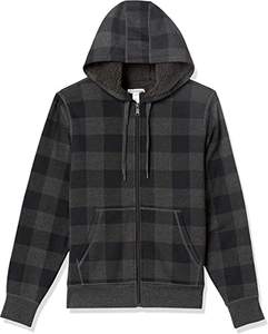 Sudaderas con capucha personalizadas Unisex orgánicas al por mayor 100% logotipo liso ajuste Regular poliéster/algodón secado rápido transpirable ligero polar para - Product Image 1