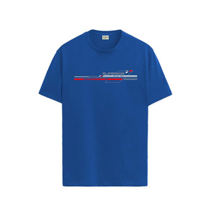 T-shirt pour homme de qualité export, coupe classique, développé par les meilleurs fabricants de vêtements pour les acheteurs mondiaux - Product Image 1
