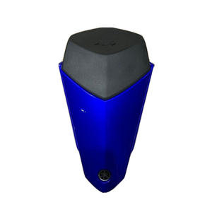 Original Yamaha R1 2015-2018 Single-Seater Tail Fairing <b>Kit</b> Plastic Motorcycle Fairing 2CR247F00000 - Product Image 1