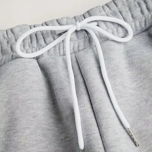 Chándales de diseño personalizado de alta calidad para hombre y Unisex, recién llegado, forro polar profesional transpirable, talla XXL con logotipo, venta al por mayor - Product Image 6