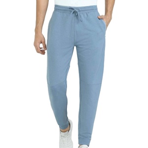 Pantalones de Lona Transpirables para Hombre, Oferta, Estilo Casual Deportivo, Diseño Personalizado, Ligeros, con Rayas Laterales, Cintura Elástica, Estilo Urbano - Product Image 1