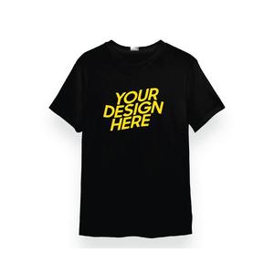 เสื้อยืดผ้าฝ้ายออร์แกนิค 100% คลาสสิก เนื้อผ้านุ่ม ระบายอากาศได้ดี ลายเรียบ เหมาะสำหรับใส่ลำลองได้ทุกฤดู - Product Image 5