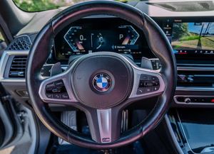 Listo para enviar: BMW X5 M60i M50i xDrive AWD 2025, título limpio, usado. - Product Image 3