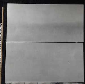 กระเบื้องผนังเซรามิกเคลือบเงาอินเดีย ขนาด 300x600 มม. คุณภาพพรีเมียม สีขาว - Product Image 2