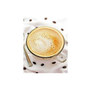 Cappuccino Instantáneo de Vainilla Dulce Orgánico de Grado Premium Fenzo al por Mayor, Fácil de Preparar, en Polvo para Uso Doméstico, con Azúcar y Crema en Bolsas - Product Image 1