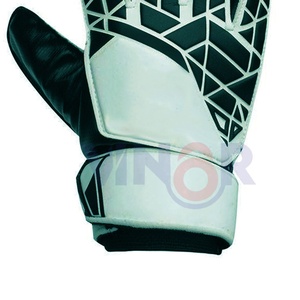Guantes de Portero Ajustables de Alta Calidad para Fútbol, Guantes de Portero de Fútbol al por Mayor para Venta en Línea, Servicio OEM - Product Image 5