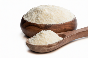 นมผงครีมเต็มมันเนย 26% นมผงพรีเมี่ยมเกรด 25 กก. ขายส่งแบบยกกระสอบ - Product Image 3