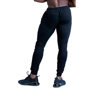 Venta al por mayor Hombres Pantalones Oficina Pantalones de negocios Ropa formal Estilo clásico - Product Image 4