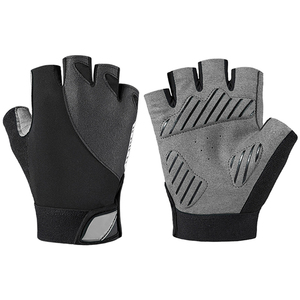 Neopreno Anti Vibración Gel Acolchado Hombres Mujeres Unisex Ergonómico Transpirable Ligero Ciclismo Guantes - Product Image 6