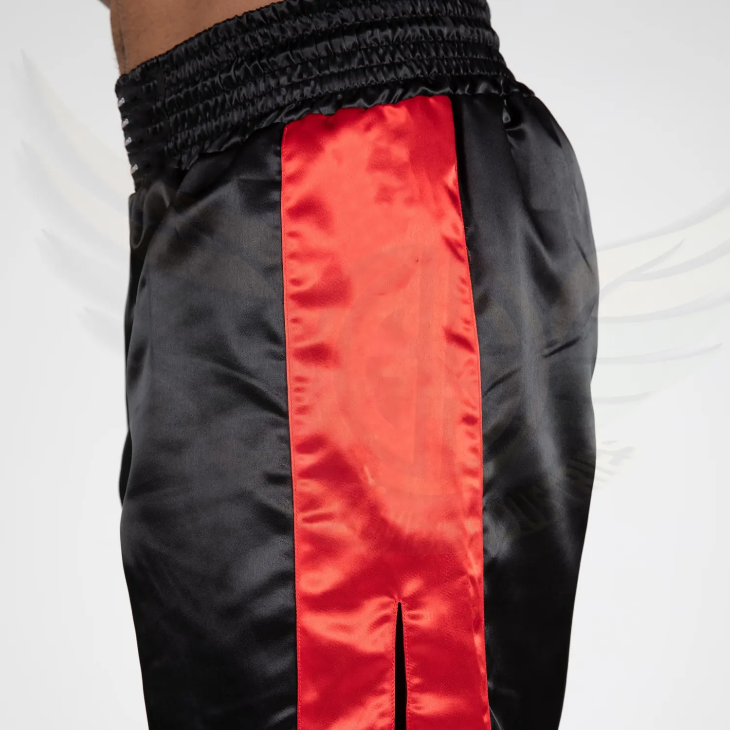 Custom Design Groothandel Uw Eigen Met Mannen Gleuven Stof Voor Sublimatie Bedrukt Ufc Mma 100% Polyester Vechtshorts