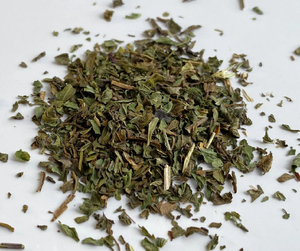 Feuille de mélisse sèche en vrac - Product Image 6