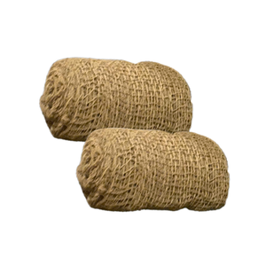 Best Selling Product COIR NET / COIR <b>MAT</b> High-Performance Coir Netting for Farms and Environmental Projects - Product Image 1