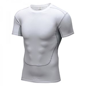 Nouvelle mode T-shirt d'été pour hommes à manches longues Vêtements de sport décontractés Slim Fit Stock de coton, Vêtements en vrac, Mix Clothes Bale ,Used Clothes - Product Image 1