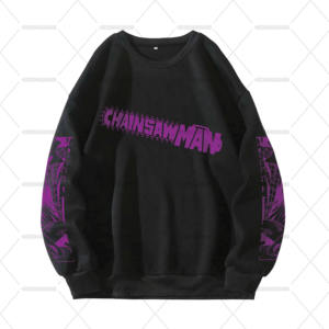 Sweats à capuche surdimensionnés en mélange de polyester et de coton pour hommes, sweat-shirt à fermeture éclair complète, polaire lourde, impression numérique, hiver - Product Image 5